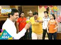 Taarak Tricks Goli Taarak Mehta Ka Ooltah Chashmah Full Episode 4044 28 Mar 2024