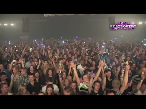 Beatloverz 2010 - Larger than Life Official Aftermovie