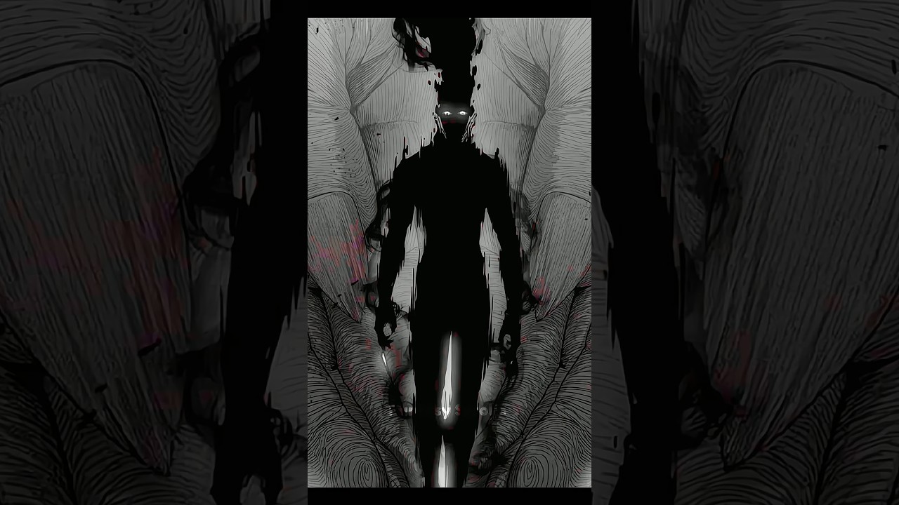 God killer descent// Void God\\✨#manhwa#manga#manhwarecap#manhwarecommendation#manhwaedit#shorts#mmv