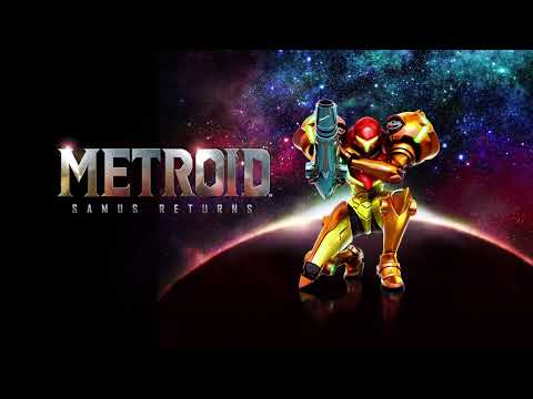 VS. Zeta Metroid - Metroid: Samus Returns OST