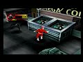 Main Theme Alot Episode 1 Power Rangers Lightspeed Rescue PS1