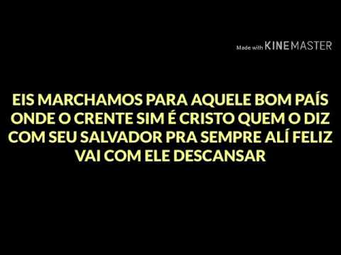 ACORDAI, DESPERTAI - LUZ   Harpa Carlos José