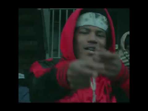 BLOCKBOY LEEK x SOLID #17K Preview