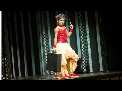 D4 Junior Vs Senior I Saniya's sizzling performance I Mazhavil Manorama