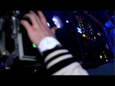 Ryan Leslie at Mantra Nightclub Windsor