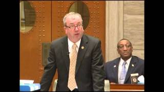 Missouri Senate l Payday Loan Policy Debate l Legislative Update l Missouri General Assembly