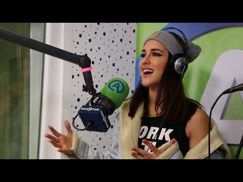 Lana Jurčević odprla prodajo vstopnic za Aktualov dan žena 2018