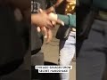 Chicago savages secret handshake