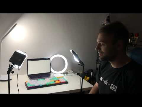 Wooting two Lekker Edition/HE - Adjustable actuation point 0.1 to 4.0mm