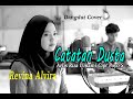 CATATAN DUSTA Riza Umami Revina Alvira Dangdut Cover0