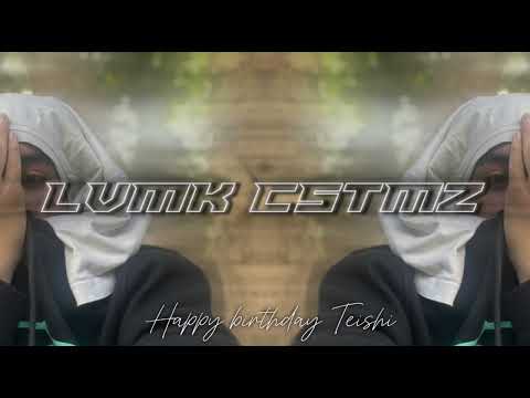 DJ ZINOXX FT MAFIKIZOLO - NGEKE BALUNGE - MY BABY [RIDDIM MASHUP 2024]