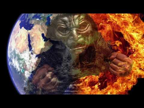 frenchcore 2018  ______TheGaldean world -- free track