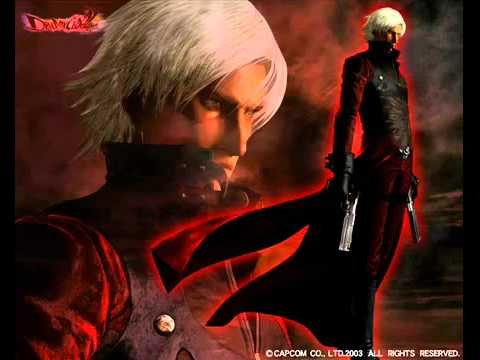 Devil May Cry II OST-Overture