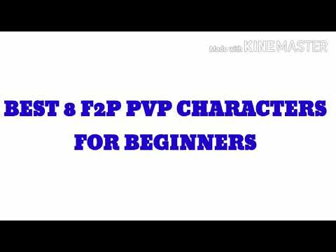 MARVEL Future Fight BEST 8 F2P PVP CHARACTERS FOR BEGINNERS
