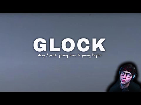 ProjektPi REACTS to dusy - GLOCK