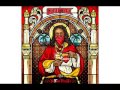 Game - Jesus Piece (feat. Kanye West & Common ...