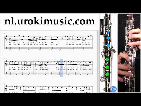 Hoboles DJ Khaled, Justin Bieber - No Brainer Muzieknoten Cursus um-ih374