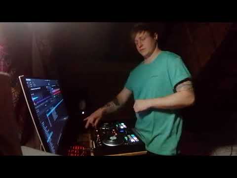 Unite @ Shadow Shaman - Psytrance Sessions