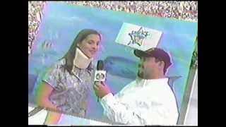 Lynda canta &quot;Gira Que Gira&quot; - Por un mundo feliz