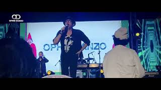 Download lagu Bila engkau ijinkan - Hengky Supit, by Ophie Danzo mp3