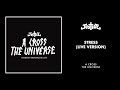 Justice - Stress (Live Version) [Official Audio]