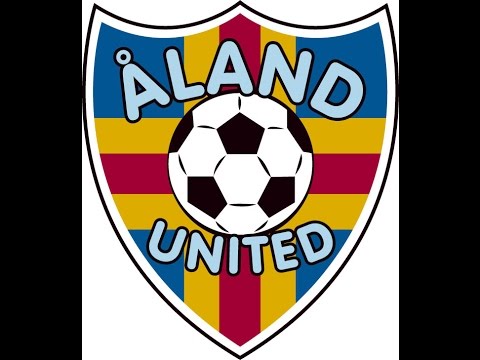Åland United vs  Pallokissat highlights 29 4 2017