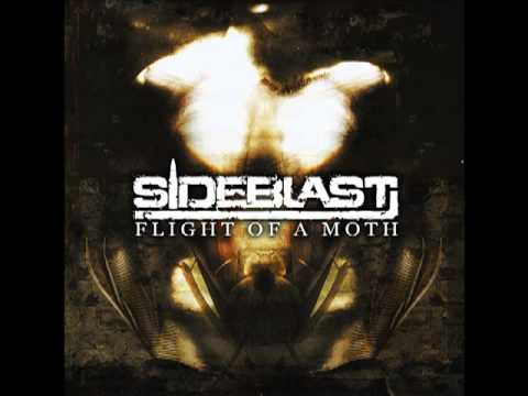 sideblast - Deep scorn