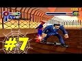 Spider Man 2 Enter Electro PS1 Walkthrough Part 7