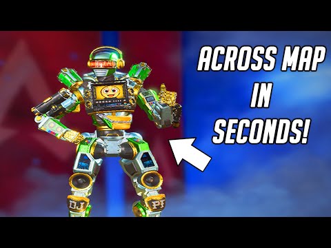 NEW S16 Pathfinder TRICK you MUST know about!