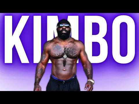 What Really Happened to Kimbo Slice?