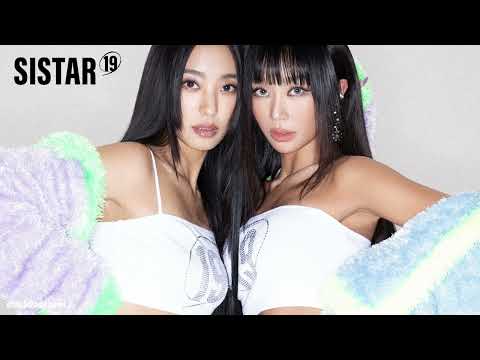 Sistar19 씨스타19 - NO MORE (MA BOY) (1 hour loop)