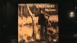 Engelbert Humperdinck - "Photograph", "Free As The Wind" and "My Love". 1974 Parrot LP