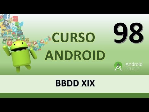 Curso Android Presentación Vídeo 1