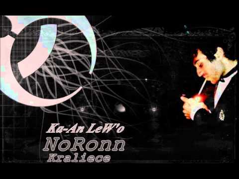 OrcHun ft Ka-An LeW'o & Kraliece BiR Gemi (ÇAĞRI YILDIRIM)