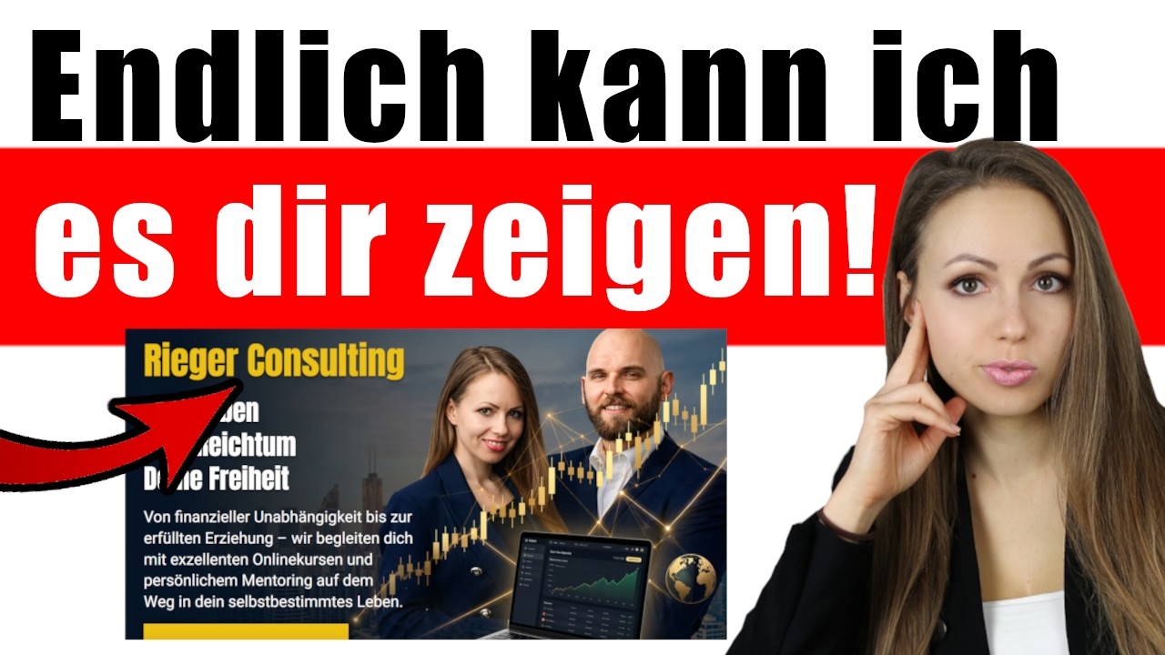 Große Neuigkeiten! | Ich muss dir dringend etwas NEUES zeigen!
