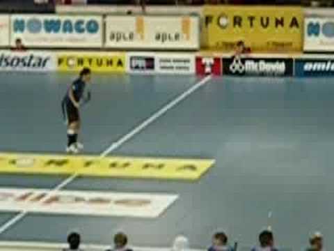 Czech Open 2008 - IBK Dalen - Sirius IBK Shootout