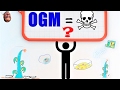 OGM = Dangereux pour la santé ? [SUPERDEBAT - Les OGM (11)]