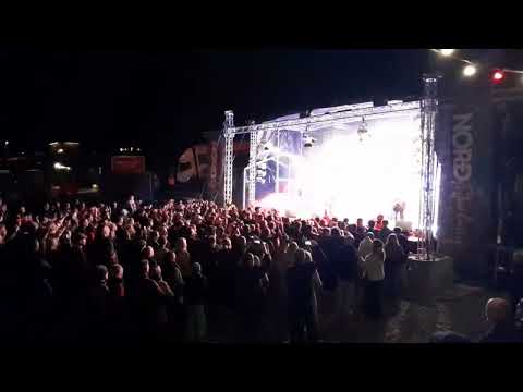 Týr - Ormurin Langi (Norð festivalurin 2024)