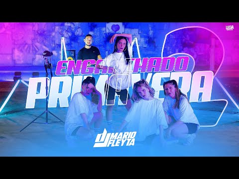 ENGANCHADO 🔥 PRIMAVERA 2020 |2|🔥  DJ MARIO FLEYTA | Set En Vivo |