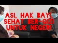 Konseling Manajemen Laktasi