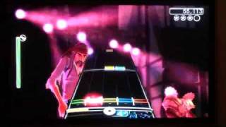 RB2: the way that it shows - guitar (expert) 206k gold stars