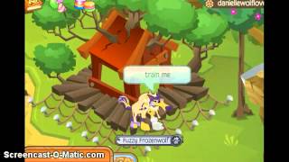 animal jam: The battle for life :part 2:
