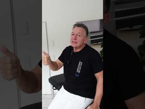 Improper breathing? Dizziness and circulatory problems? This 10-second exercise provides immediat...