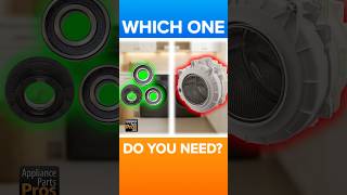 Can You Replace Washer Bearings Without Replacing the Tub?