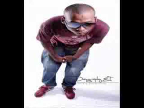 El Fother - Ella Priva En Fina ( New 2011)