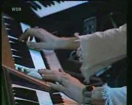 Klaus Schulze Live  WDR Köln 1977