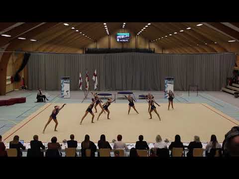 Kvinnur HF Hulda Fyrra steypakapping 2020