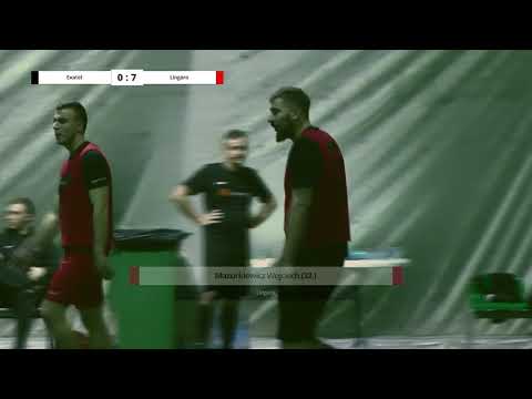 Ligowiec Biznes / Jesień 2017 / Exatel - Lingaro