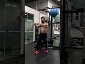 Standing Cable Chest Flye | Chest ￼胸肌訓練 #AskKenneth
