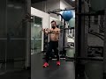 Standing Cable Chest Flye | Chest 胸肌訓練 #AskKenneth